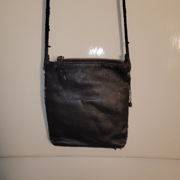 Grunge bag purse - Picture 7 of 8